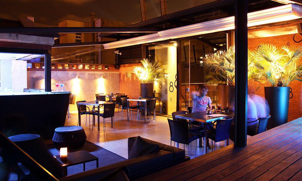 Hotel Granados 83, A Member Of Preferred Hotels & Resorts Barcelona Exteriér fotografie