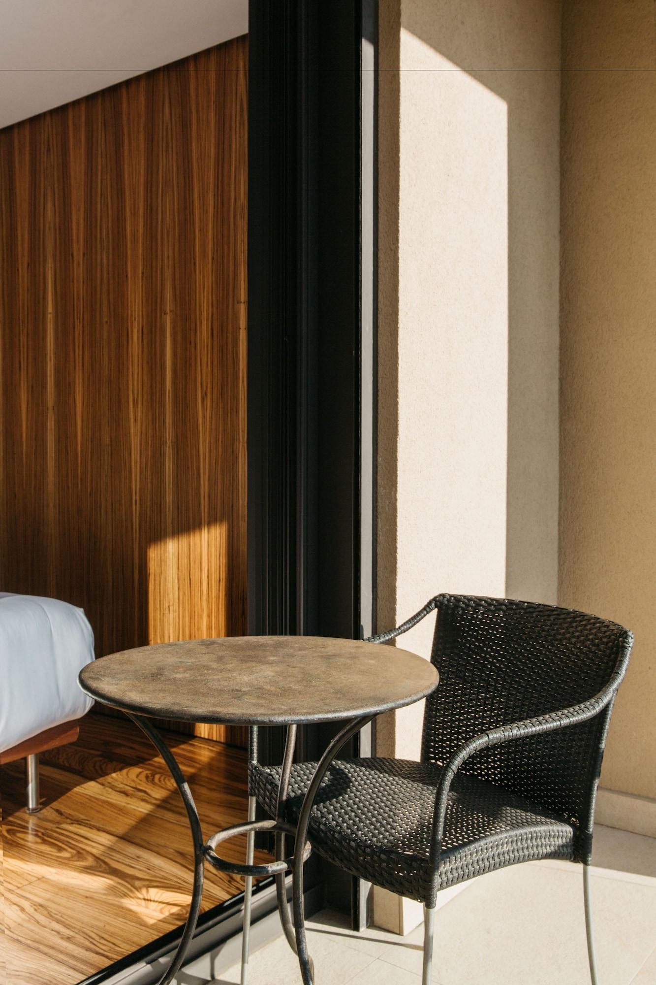 Hotel Granados 83, A Member Of Preferred Hotels & Resorts Barcelona Exteriér fotografie