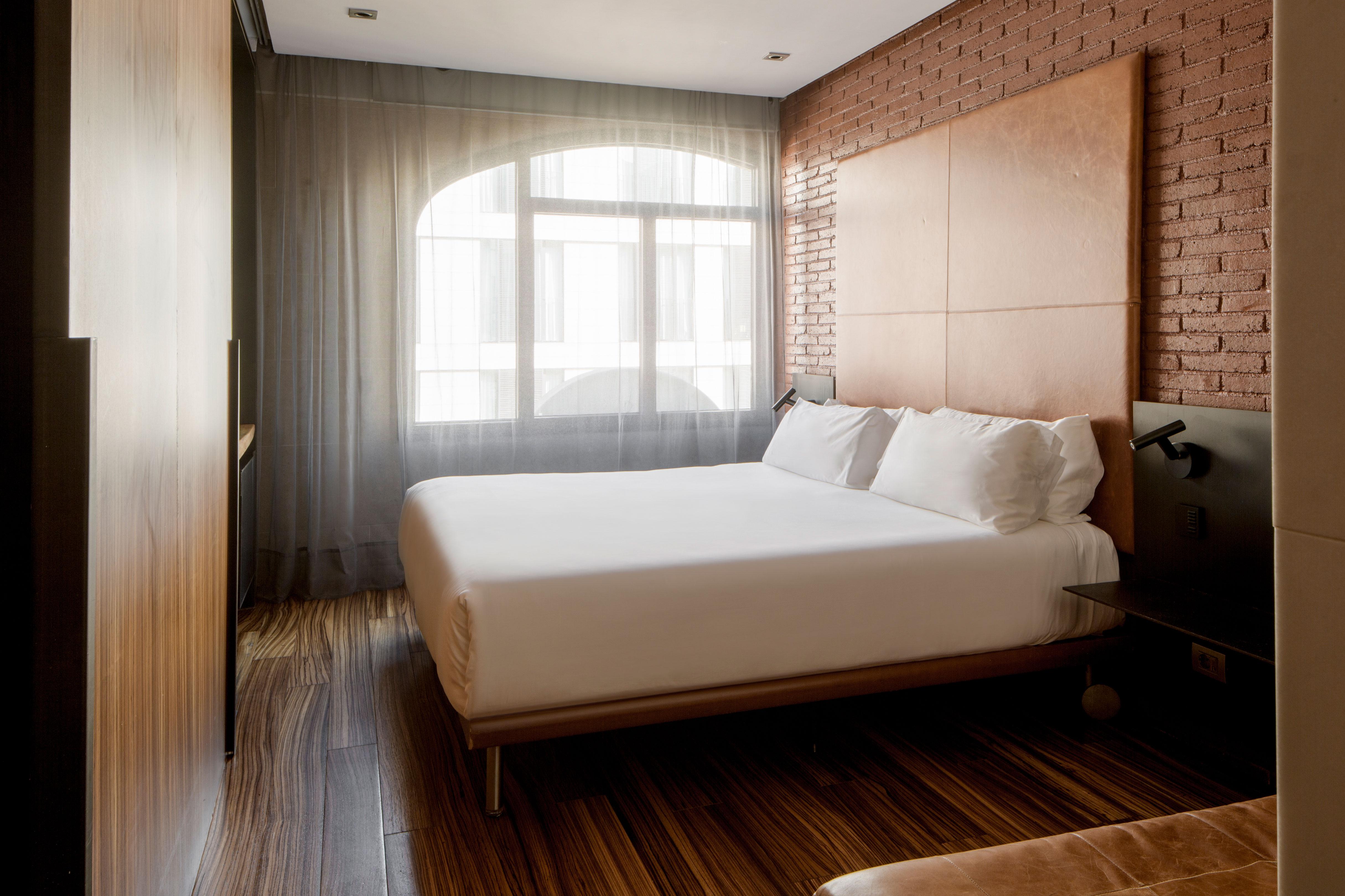 Hotel Granados 83, A Member Of Preferred Hotels & Resorts Barcelona Exteriér fotografie