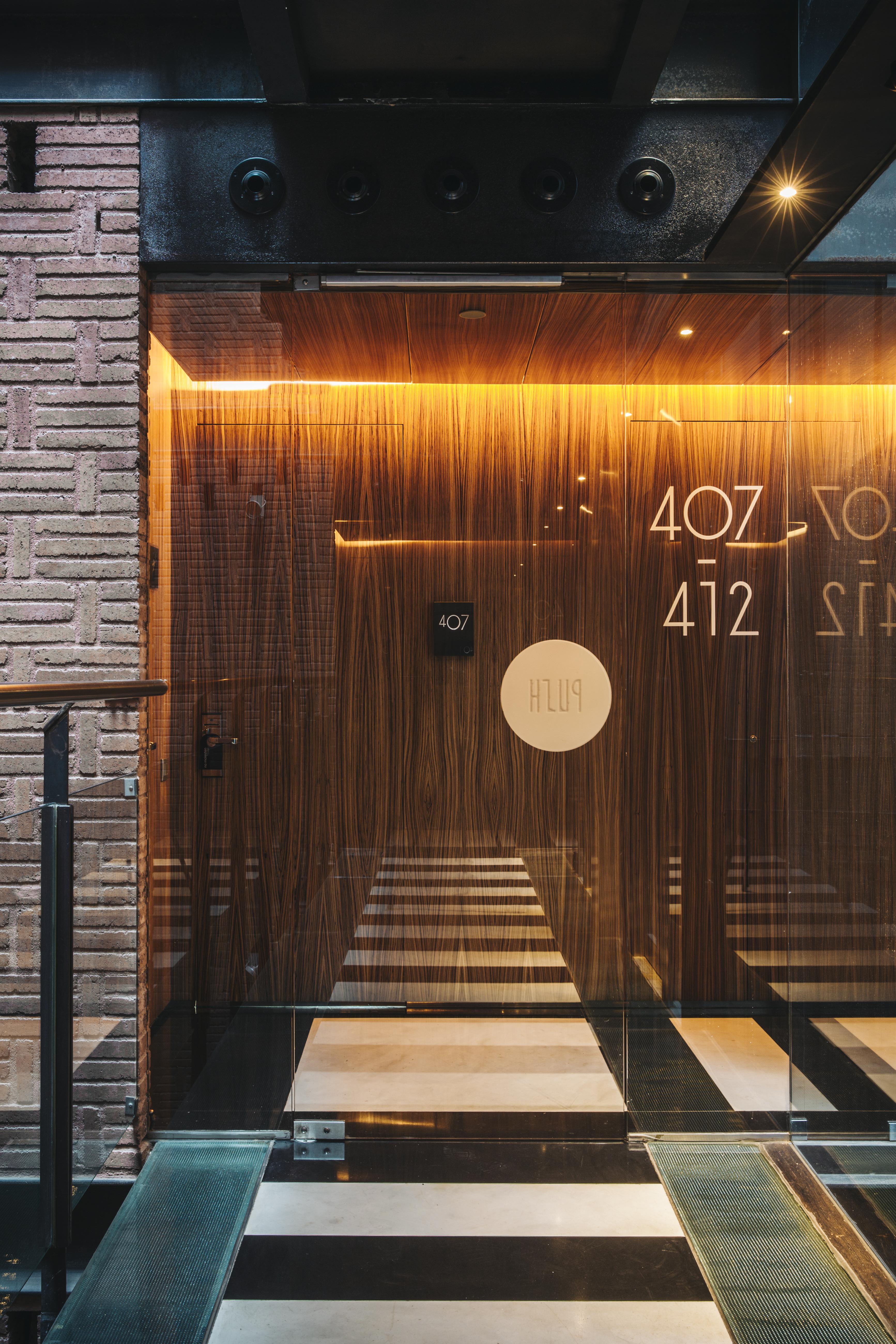 Hotel Granados 83, A Member Of Preferred Hotels & Resorts Barcelona Exteriér fotografie