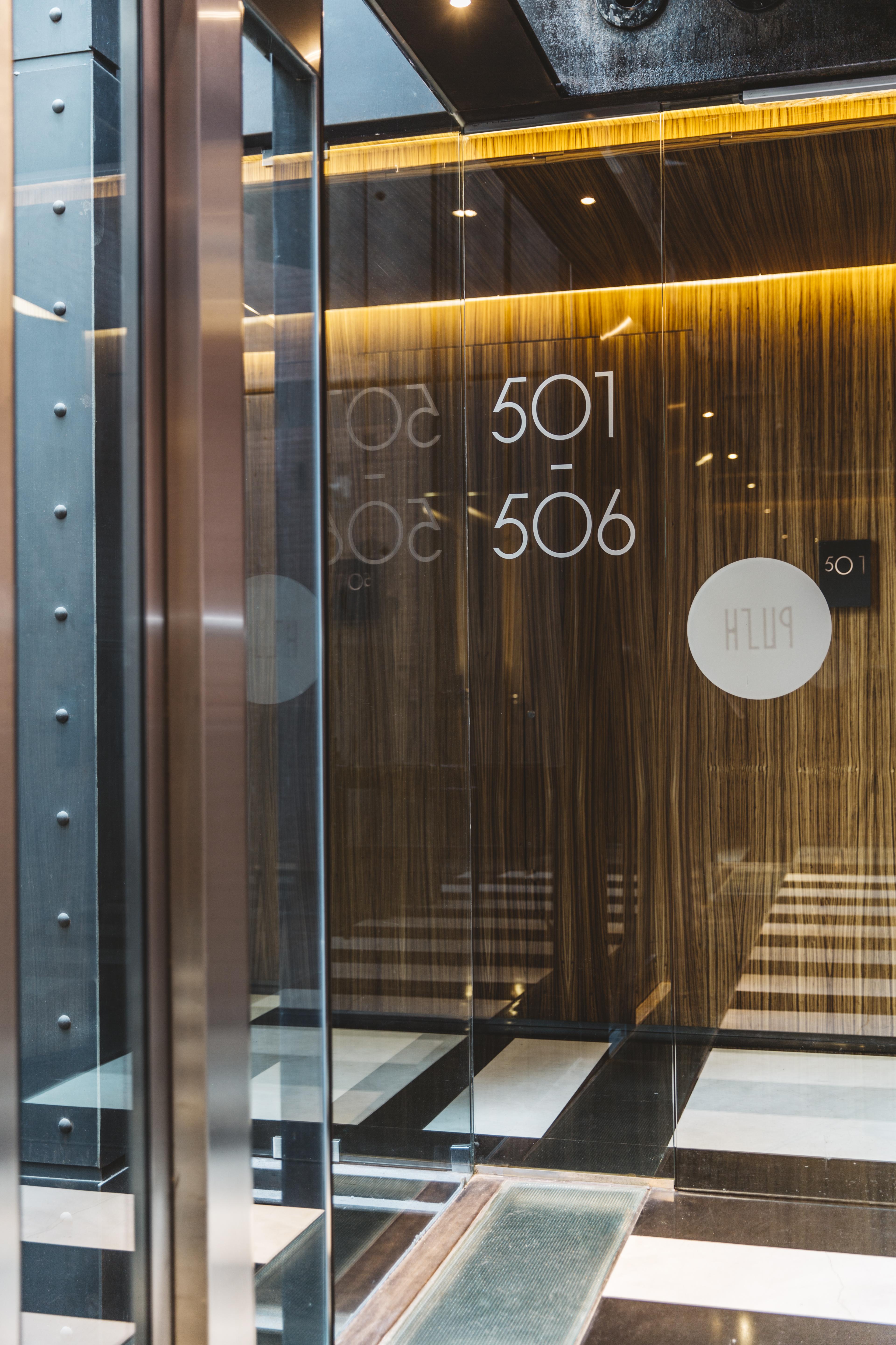 Hotel Granados 83, A Member Of Preferred Hotels & Resorts Barcelona Exteriér fotografie