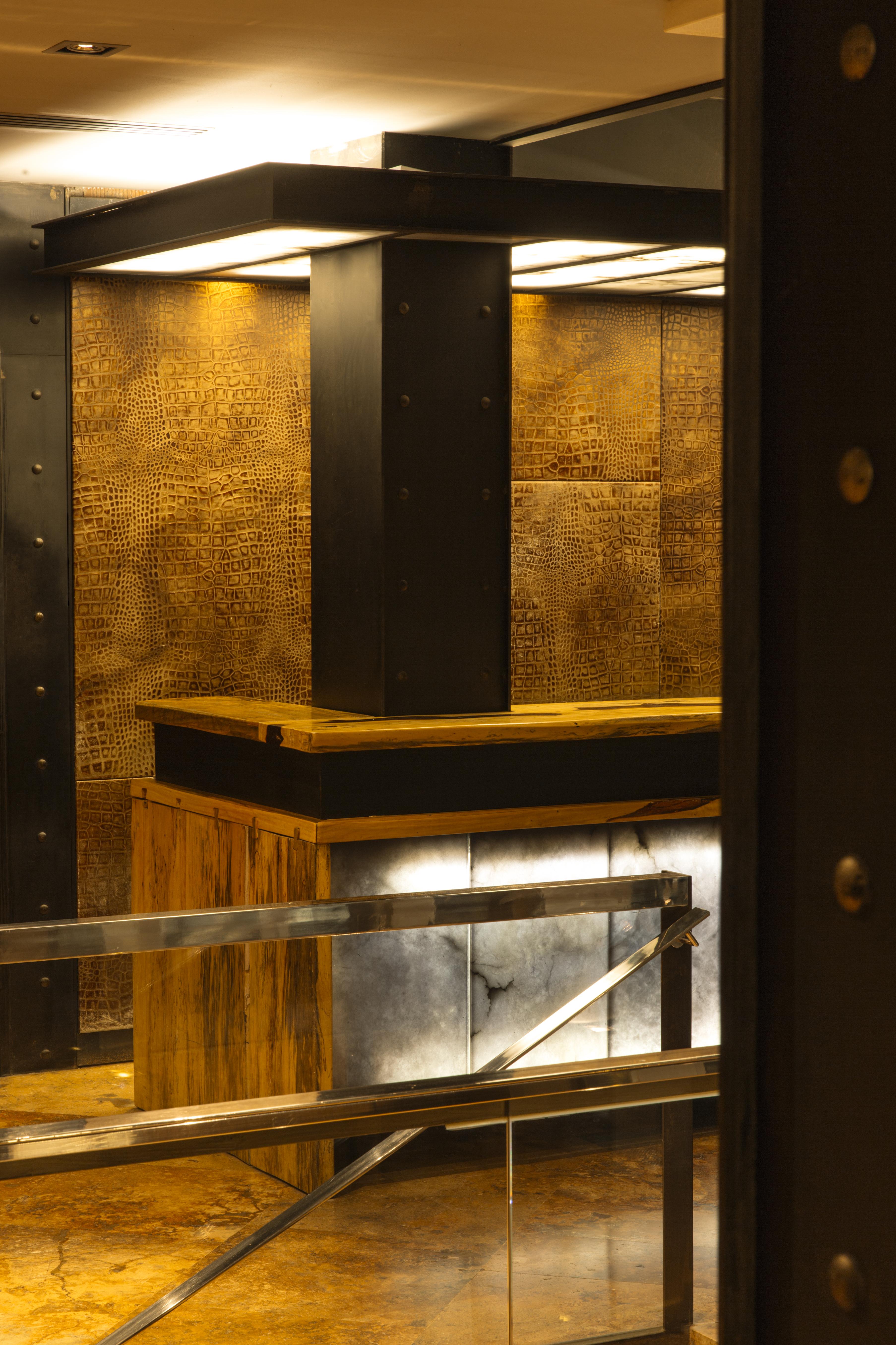 Hotel Granados 83, A Member Of Preferred Hotels & Resorts Barcelona Exteriér fotografie
