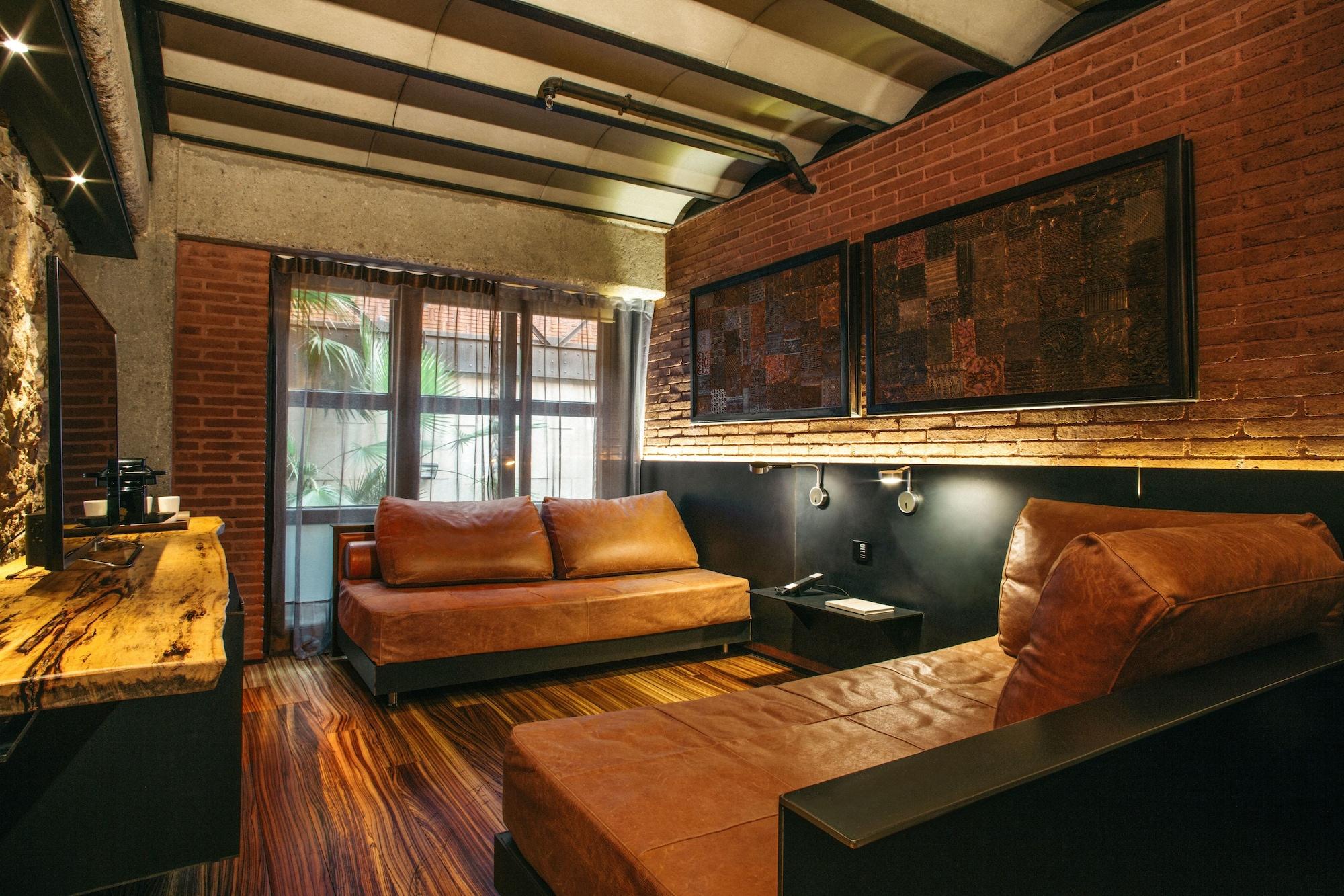 Hotel Granados 83, A Member Of Preferred Hotels & Resorts Barcelona Exteriér fotografie