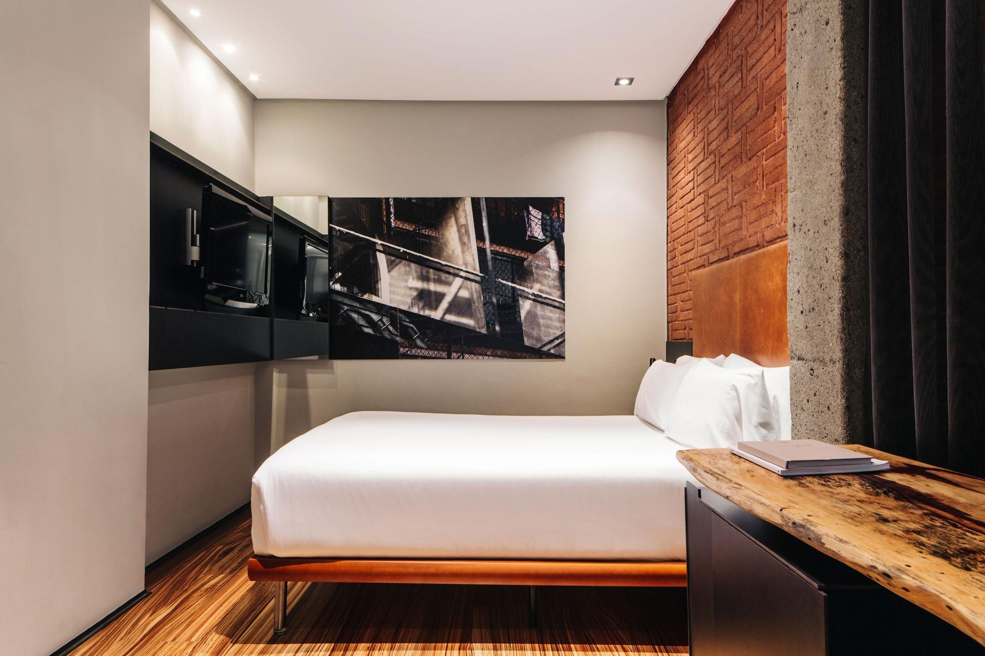 Hotel Granados 83, A Member Of Preferred Hotels & Resorts Barcelona Exteriér fotografie