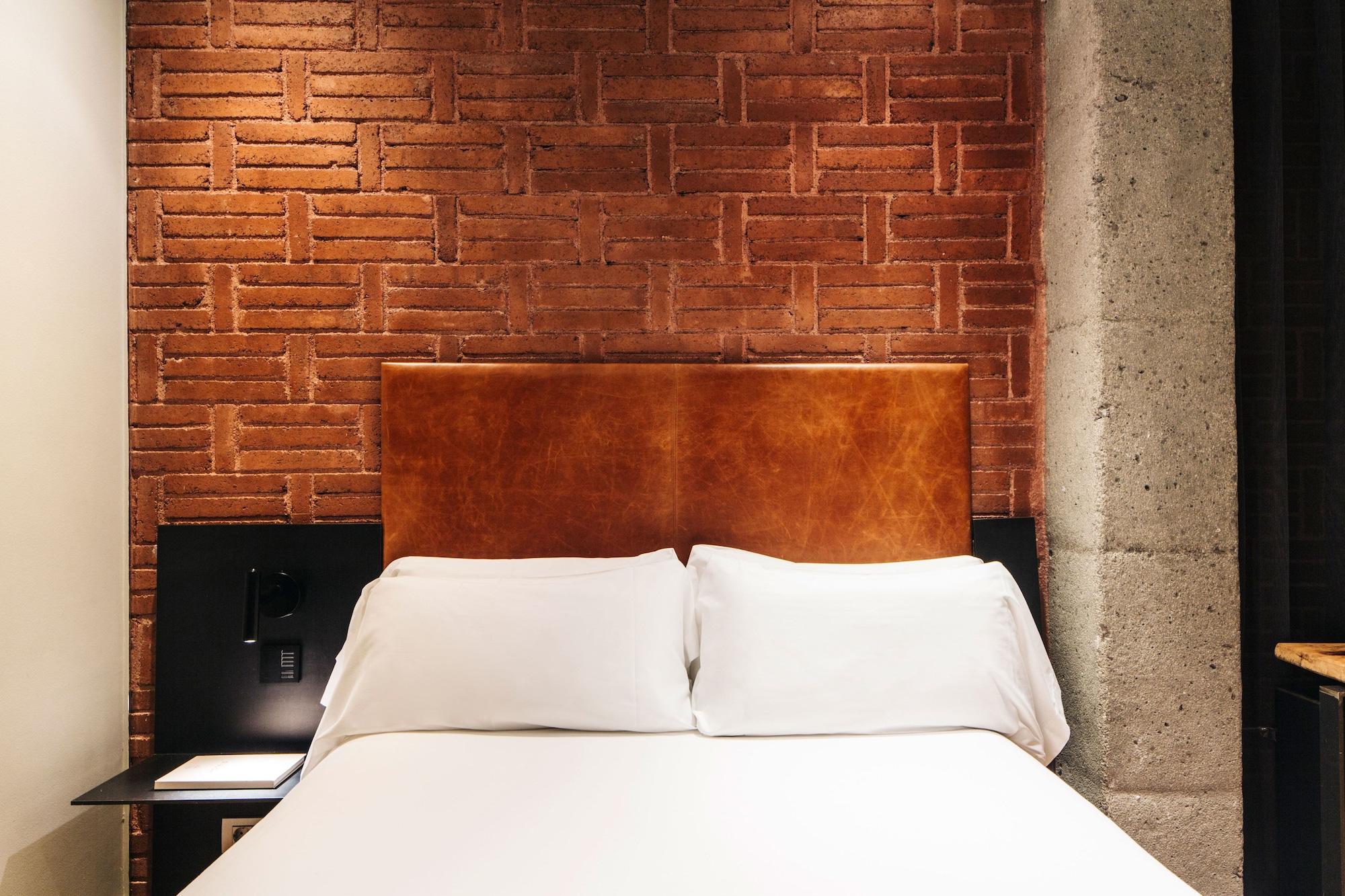 Hotel Granados 83, A Member Of Preferred Hotels & Resorts Barcelona Exteriér fotografie
