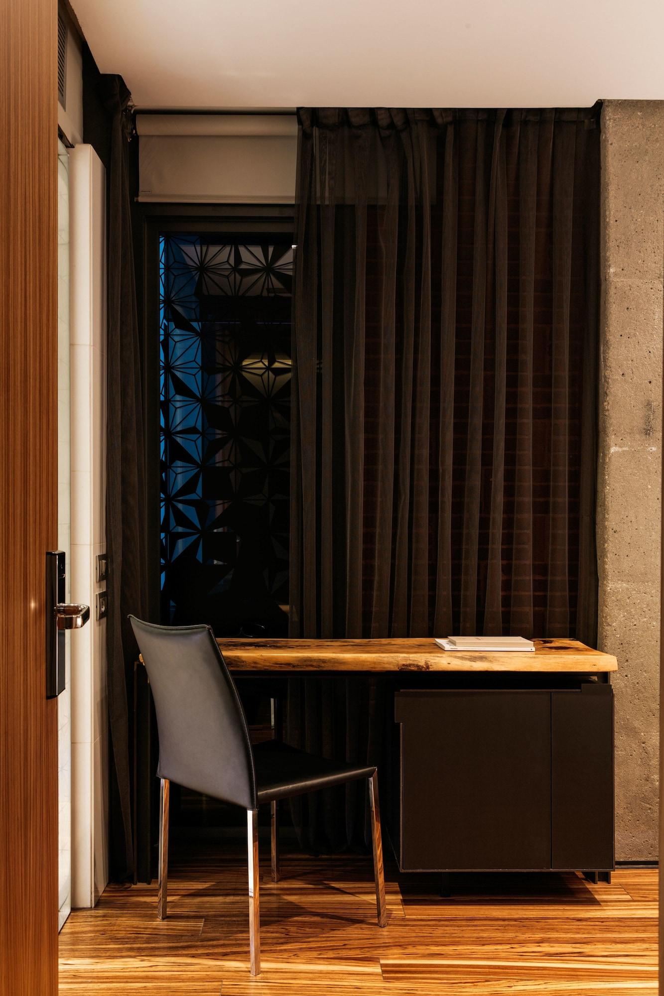 Hotel Granados 83, A Member Of Preferred Hotels & Resorts Barcelona Exteriér fotografie