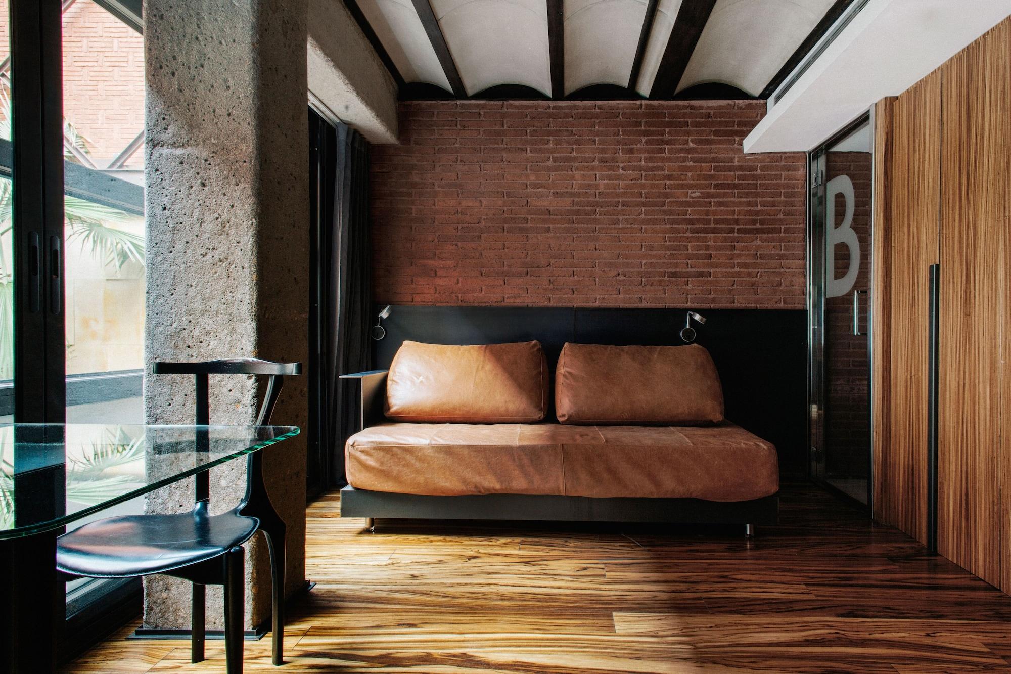 Hotel Granados 83, A Member Of Preferred Hotels & Resorts Barcelona Exteriér fotografie