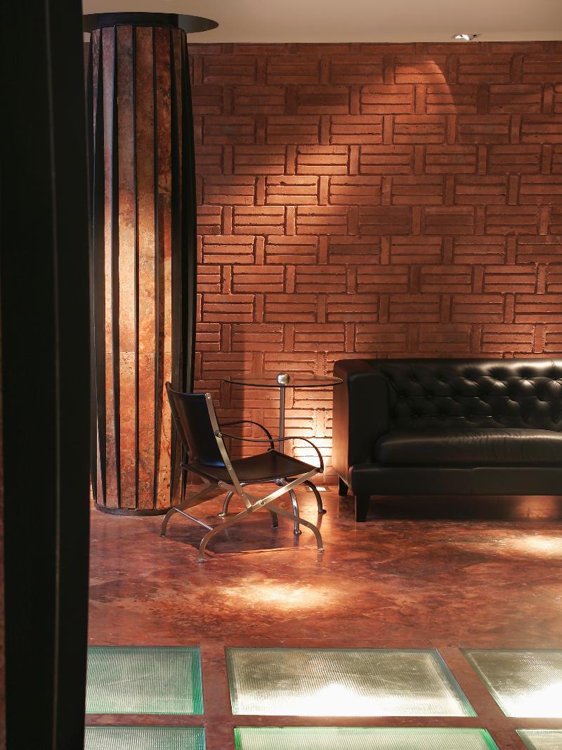 Hotel Granados 83, A Member Of Preferred Hotels & Resorts Barcelona Exteriér fotografie