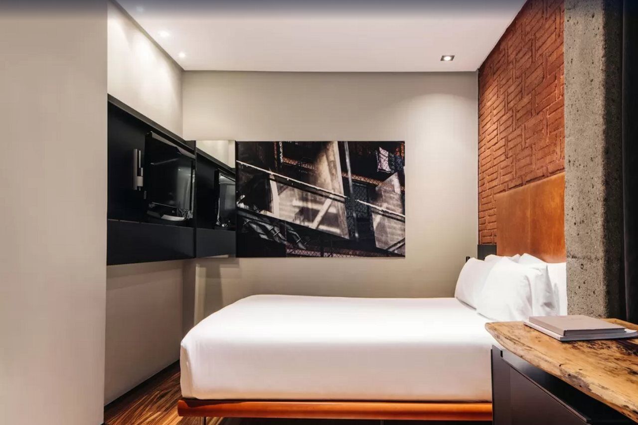 Hotel Granados 83, A Member Of Preferred Hotels & Resorts Barcelona Exteriér fotografie